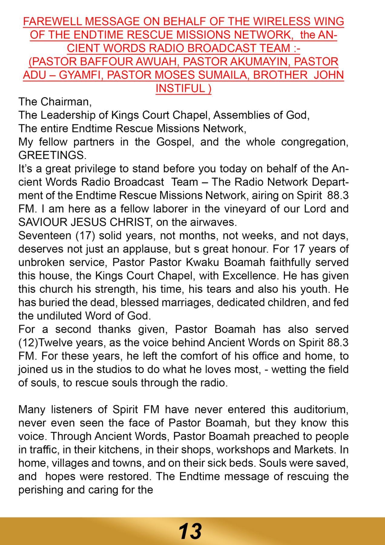 Booklet Page 14